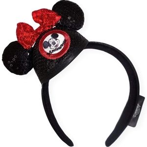 Disney Parks Mousekteer Ears